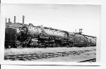 WAB 2-8-2 #2718 - Wabash RR